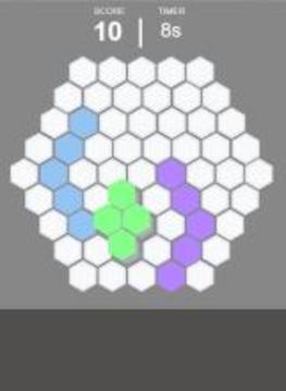 Six Sides Hexa Puzzle游戲截圖4
