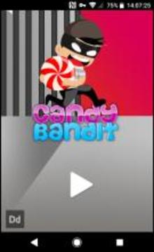 Candy Bandit  Candy Match Puzzle Game游戲截圖4