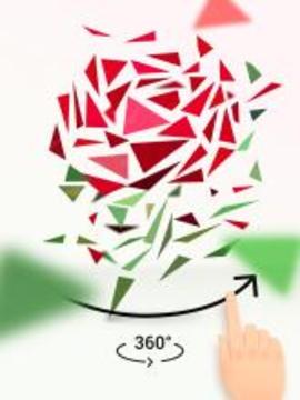 Love Poly  New puzzle game游戲截圖5
