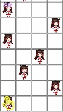 擼貓娘游戲截圖4