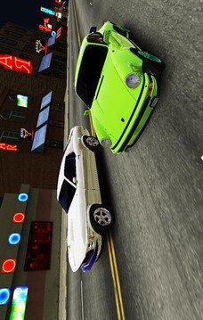 飆車特技游戲截圖2