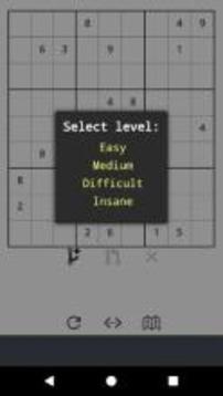 Sudoku 2 Offline Game Free Download Play游戲截圖3
