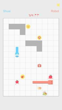 ヘビゲーム游戲截圖1