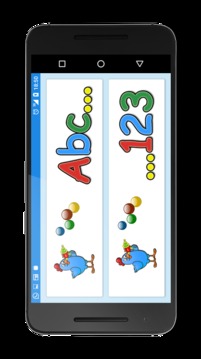 Magic Balloon Pop for Kids游戲截圖3