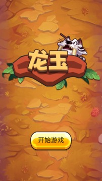 龍玉游戲截圖5