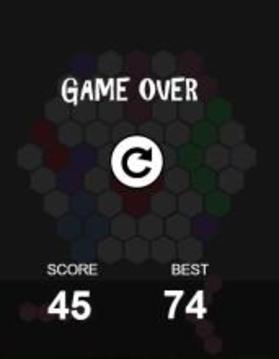 Six Sides Hexa Puzzle游戲截圖1