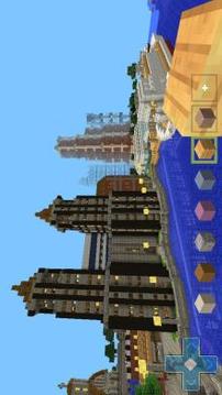 Crafting Game Survivekz Building游戲截圖1