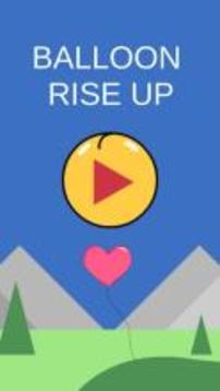 Love Balloon Rise Up游戏截图4