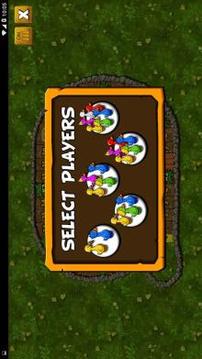FUNNY GOOSE GAME FREE游戲截圖2