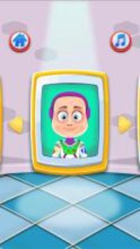 Toy Foot Doctor Story 4游戲截圖2