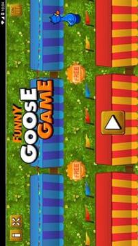 FUNNY GOOSE GAME FREE游戲截圖4