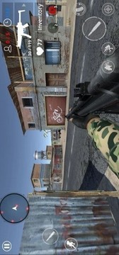 士兵戰(zhàn)斗打擊游戲截圖2