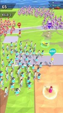 愛追逐游戲截圖2
