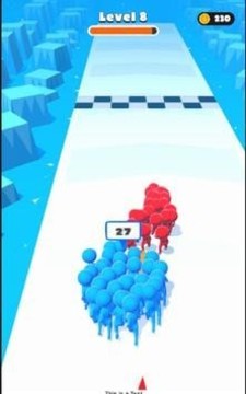 伯爵大師對決游戲截圖2
