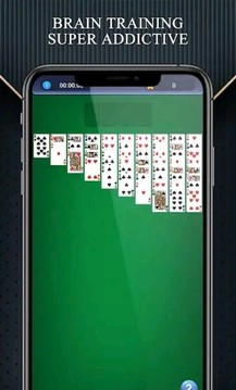 紙牌世界游戲截圖3