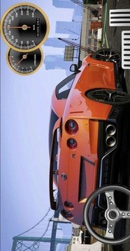 駕駛與停車游戲截圖4