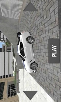 城市極速賽車特技游戲截圖1