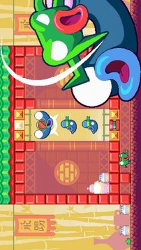 果凍忍者游戲截圖2