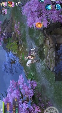 玄奘逆天錄游戲截圖1