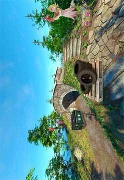 逃脫戶外冒險游戲截圖4