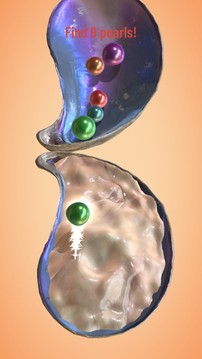 制作珍珠游戲截圖2