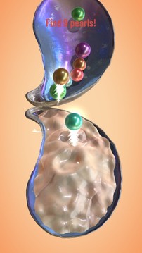 制作珍珠游戲截圖3