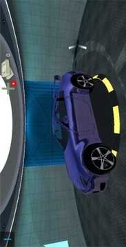 3D賽車極限狂飆游戲截圖1