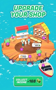 珍珠疙瘩游戲截圖3