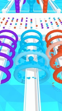 大炮比賽3D游戲截圖3