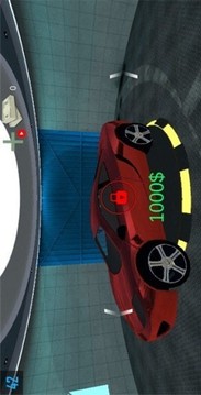 3D賽車極限狂飆游戲截圖3