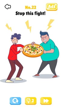 你的IQ有多高游戲截圖4