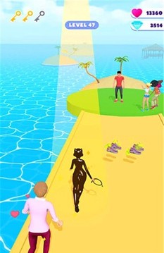 換裝你最美游戲截圖2