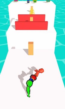 飛爪彈射游戲截圖3