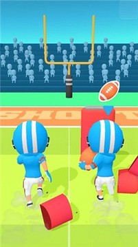 橄欖球物語游戲截圖2