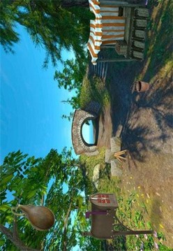 逃脫戶外冒險游戲截圖5