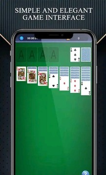 紙牌世界游戲截圖4