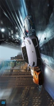 3D賽車極限狂飆游戲截圖4