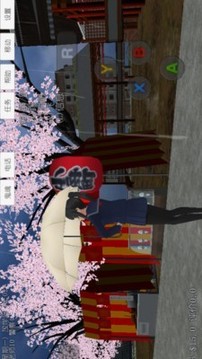 玫瑰學(xué)園游戲截圖1