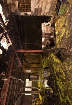 逃脫戶外冒險游戲截圖2