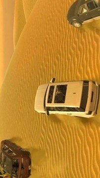 沙漠吉普車集會(huì)游戲截圖2