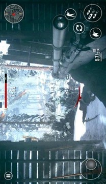 冰原世紀射擊王游戲截圖3