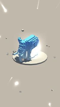 動(dòng)物樂(lè)園3D游戲截圖1
