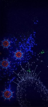 微生物细胞游戏截图3
