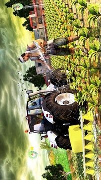 收割機游戲截圖3