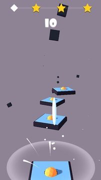 彈跳音樂(lè)3D游戲截圖2
