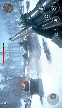 冰原世紀射擊王游戲截圖2
