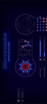 微生物细胞游戏截图1
