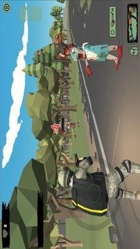 僵尸獵人生存游戲截圖3