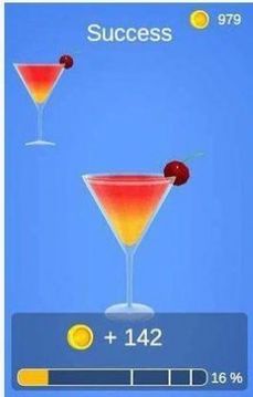 我是調酒師游戲截圖2