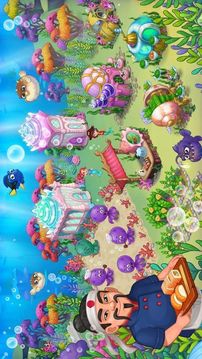 水族館農(nóng)場(chǎng)游戲截圖3